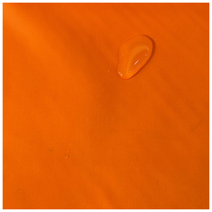 Tissu Oxford Ripstop imperméable bon marché Tissu imperméable enduit de PVC taffetas de polyester pour doublure et veste de voiture - Product Image 5