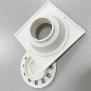 Drenaje <span class=keywords><strong>de</strong></span> Piso para Balcón y Piscina, Drenaje <span class=keywords><strong>de</strong></span> Plástico para <span class=keywords><strong>Techo</strong></span> y Baño, para Lavadora - Solución <span class=keywords><strong>de</strong></span> Drenaje - Product Image 5