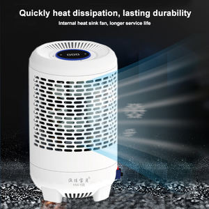 Aquarium Elektronische Koeling Automatische Thermostaat Huishoudelijke Zeewater Koeling Compressor Koudwater Water Koeler Aquarium - Product Image 3