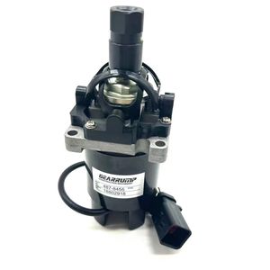 Joystick de soupape de télécommande hydraulique 487-8455 4878455 pour pelle <span class=keywords><strong>Caterpillar</strong></span> CAT Engine C4.4 C7.1 C9.3B 320 323 330 340 - Product Image 2