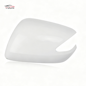 Coque de rétroviseur 76251-TF0-M01 76201-TF0-M01 Côté gauche et droit pour Honda 2009-2014 - Product Image 2