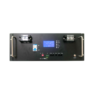 แบตเตอรี่สำรองไฟ 10kw 20kw 30kw 12v150ah 24v100ah 48v100ah 51.2v150ah สำหรับบริษัทพลังงาน ระบบกักเก็บพลังงาน - Product Image 2