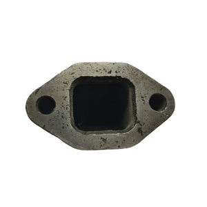 Laidong Exhaust Manifold for <b>Engine</b> <b>Model</b> 4TD55A 3kg Jiangsu Origin 6 Months Warranty <b>Engine</b> Compatibility Fits Laidong 385 KM38 - Product Image 6