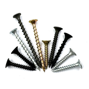 El Número Uno en Ventas de Tornillos para Paredes de Yeso - Product Image 1