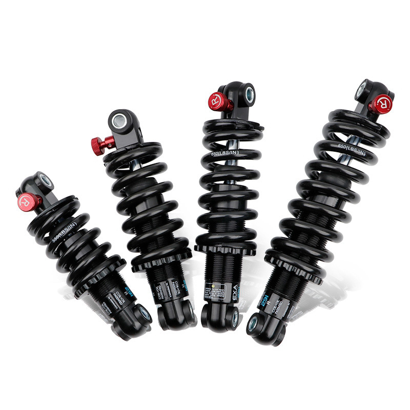HTL-100 Bike Rear Shocks Mtb Bicycle Oil Spring Shock 850/1000 lbs Cycle Parts HTL-100 Bike Rear Shocks Mtb Bicycle Oil Spring Shock 850/1000 lbs Cycle Parts