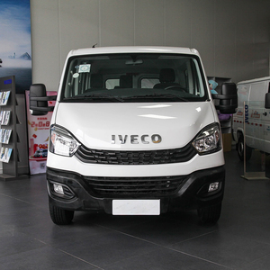 <span class=keywords><strong>IVECO</strong></span> <span class=keywords><strong>Daily</strong></span>, Furgoneta de Lujo para Pasajeros, <span class=keywords><strong>5</strong></span>-9 <span class=keywords><strong>Plazas</strong></span>, Autobús de Negocios, Euro 6, Vehículo Comercial Multipropósito, Furgoneta de Carga - Product Image 1