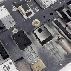 IXFK102N30P TO-264 필드 이펙트 트랜지스터 MOSFET 230V 15A 에이전시 전자 부품 - Product Image 3