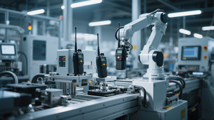 Hochleistungs-Lithium-Batterie-Ersatz IMPRES PMNN4487A für APX5000 APX6000 APX7000 und mehr - Product Image 5