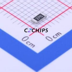 Resistencia SMD RS-06K3741FT 1206 (Tipo: Película Gruesa) (Resistencia: 3.74kOhm Precisión: 1%) - Product Image 1