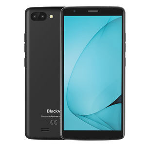 <span class=keywords><strong>Blackview</strong></span>-smartphone <span class=keywords><strong>A20</strong></span>, 1G, 8G, pantalla 18:9 de 5,5 pulgadas, 3G, cámara Dual, Quad Core, Android - Product Image 1