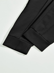 Prodotto <span class=keywords><strong>di</strong></span> <span class=keywords><strong>tendenza</strong></span> autunno inverno Cardigan da <span class=keywords><strong>uomo</strong></span> giacca invernale a maniche lunghe con collo alto a girocollo Cross-Border da <span class=keywords><strong>uomo</strong></span> - Product Image 5