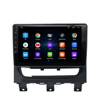 Reproductor de DVD para Auto Jiawell con Android, GPS, FM, Música, Audio, Video, Carplay, Wifi, BT, Pantalla IPS, Radio para Auto para Fiat Strada 2012-2024