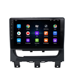 Reproductor de DVD para Auto Jiawell con Android, GPS, FM, Música, Audio, Video, Carplay, Wifi, BT, Pantalla IPS, Radio para Auto para <span class=keywords><strong>Fiat</strong></span> Strada 2012-2024 - Product Image 1