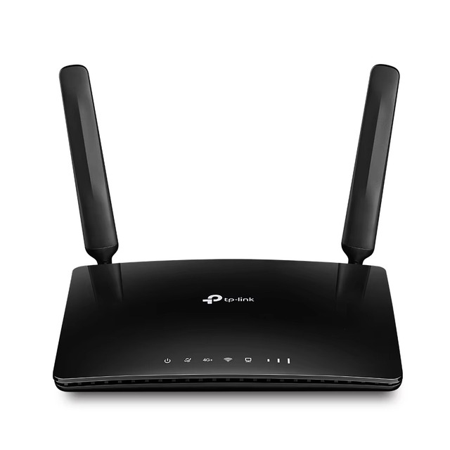 TL-MR600 V2 Tp-link Archer MR600 4G+ Cat6 AC1200 Wireless Dual Band Gigabit Router