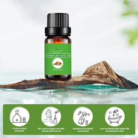 Huile de support de peau pressée à froid pour massage SPA huile d'amande douce avec vitamine E huile pour le visage pour femmes cosmétiques beauté