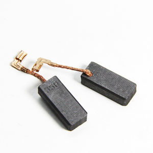 Juego <span class=keywords><strong>de</strong></span> Escobillas <span class=keywords><strong>de</strong></span> Carbón 195004-6 197244-2 CB-350 CB350 para Martillos Rotatorios <span class=keywords><strong>Makita</strong></span> HR4041C HR4001C HR4002, Proveedores <span class=keywords><strong>de</strong></span> Escobillas <span class=keywords><strong>de</strong></span> Carbón - Product Image 4