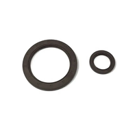 Kit de joint de culasse de moteur complet 04111-54083 04111-54084 pour Toyota Hilux Crown 2L