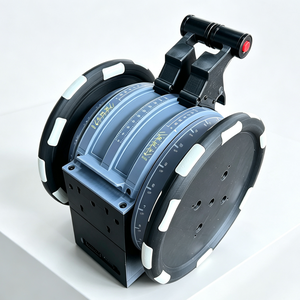 Simulador de Vuelo A320, Hardware de un Solo Acelerador, Sistema de Doble Motor, Nivelación Manual y Automática, Interruptor Automático Aleatorio - Product Image 1