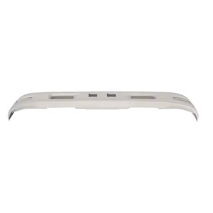 Piezas de Carrocería de Camión de Alta Calidad, Parachoques de Camión Estilo Antiguo 8-97405628-5 897425754 para Isuzu ELF NPR 700 - Product Image 4