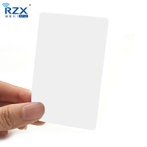 Thẻ NFC Thẻ PVC Trắng Trống Thẻ RFID Có Thể Lập Trình Cho Tất Cả Các Thiết Bị Hỗ Trợ NFC Và Điện Thoại Di Động - Product Image 3