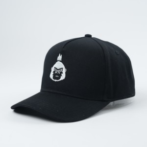 Yukaihe 100% Cotton Mũ Bóng Chày Cha Tùy Chỉnh Thời Trang Trống Thể Thao Mũ Và Mũ Thêu Logo Cap Cho Người Đàn Ông - Product Image 6