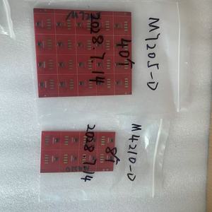 Tương thích VJ chip V7205-D V7206-D V7201-D V7223-D V7210-D V7208-D V4201-D V4211-D V4210-D cho VJ 1240 1280 máy in - Product Image 2