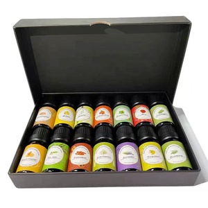 Fornire un nuovo Set regalo per aromaterapia per <span class=keywords><strong>carrozzeria</strong></span> con oli essenziali naturali puri al 100% - Product Image 4