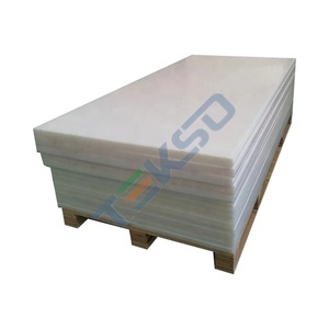 Self-lubricating Wear-resistant Ultra High Molecular Weight Polyethylene <strong>Plastic</strong> UHMWPE <strong>Sheet</strong> - Product Image 3