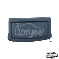 A1776905400 Cache-coffre arrière pour Mercedes Benz Classe A W177 A250 2018 2019 2020 2024 Pièces automobiles