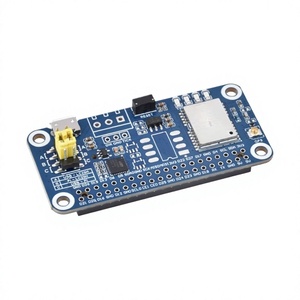 Módulo GPS de Doble Banda Waveshare LC29H, Placa GNSS L1 L5, Posicionamiento RTK Opcional para Raspberry Pi - Product Image 4