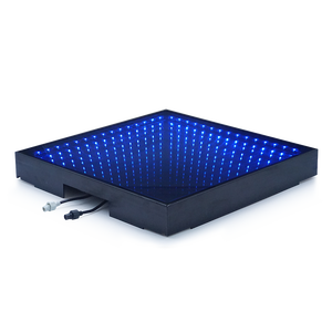 Moka portatile incorporato alimentazione luce da discoteca pista da ballo in vendita - Product Image 1