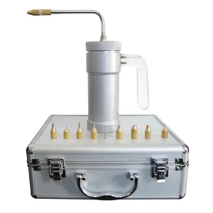 L-250 Bevroren Instrument Vloeibare Stikstof Opslag Spuit Apparaat Cryo Spuitpistool Cryotherapie Cup