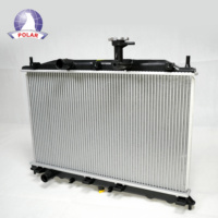 Radiateur Accent 3 en gros pour Hyundai Excel 2 2005 2006 2010 Pièces de rechange et accessoires moteur 201667509 253100M000 2531010