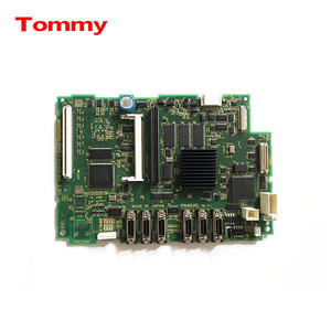 Placa base de circuito impreso FANUC A20B-8200-0385 - Product Image 6