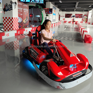 Volante Parachoques Coche Eléctrico Go Kart <span class=keywords><strong>Precio</strong></span> Barato Buena Calidad Nuevo Estilo Go Kart accesorio volante para la venta - Product Image 3