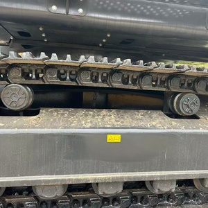 Excavadora Volvo EC480 Usada en Venta, Volvo EC480 EC480DL EC480E, Excavadora de Cadenas de 48 Toneladas, Máquina de Construcción a Bajo Precio - Product Image 6