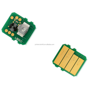 Chip de Reinicio Compatible para Impresoras <span class=keywords><strong>Brother</strong></span> TN233B, TN243B, TN253B, TN263B, TN273B, TN223K, TN233K, TN243K, TN253K - Product Image 1
