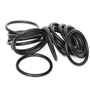 Tùy chỉnh NBR/EPDM/CR/FKM/Silicone O-ring con dấu cao su chất lượng cao trực tiếp từ nhà máy Trung Quốc - Product Image 1