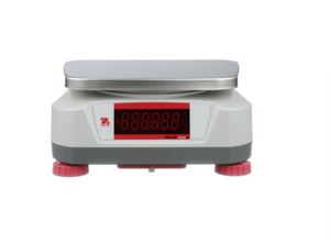 Báscula Electrónica Impermeable de Sobremesa, Báscula de Pesaje, Báscula para Pescado, Báscula para Mesa de Café, Ohaus 1.5kg 3kg 6kg 15kg 30kg - Product Image 4