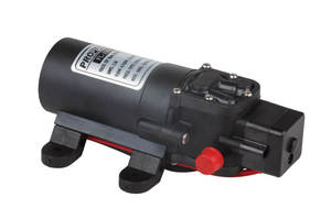 Propump <span class=keywords><strong>Flo</strong></span>-<span class=keywords><strong>2202a</strong></span> 4.0lpm 80psi 12 Volt Mini Pulvérisateur Électrique Manuel à Moteur <span class=keywords><strong>Pompe</strong></span> à Eau Booster pour l'Agriculture - Product Image 2