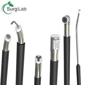 Alat Plasma RF Artroskopi Medis dengan Beberapa Probe, Kompatibel dengan Generator Smith & Nephew Quantum 2 - Product Image 3