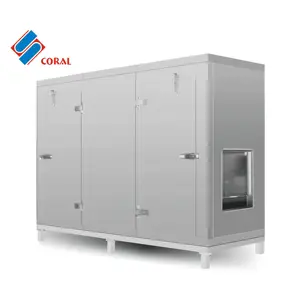 Industriële Wafelbiscuit Met Hoge Capaciteit Complete Productielijn Wafer Machine-Apparatuur