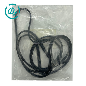 ปะเก็นฝาครอบวาล์ว EexcavaStart รุ่น T421596 สำหรับรถขุด 1104D-E44TA เครื่องยนต์ดีเซล C4.4 ใช้แทน T400093 333-8052 - Product Image 2