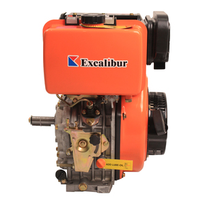 Mini-moteur portable haute vitesse pour usage domestique, 10 CV, vertical, petit moteur - Product Image 6