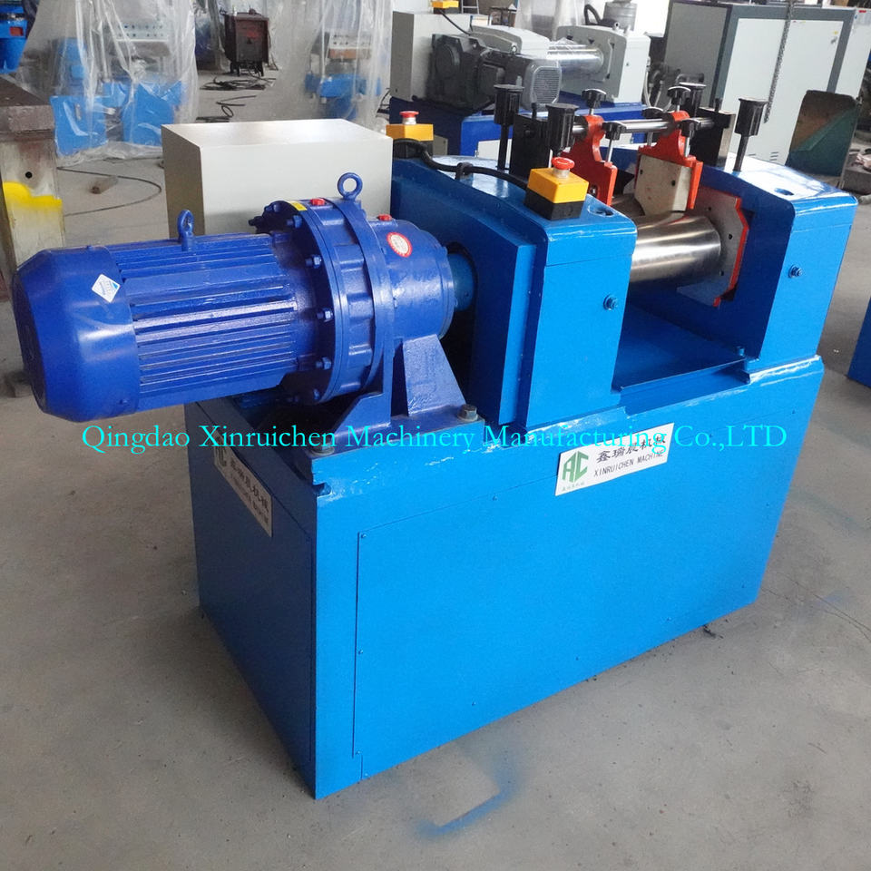 Precision Compounding Machine 160mm Laboratory Small-scale Rubber Compounding Machine| Alibaba.com