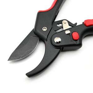 Labor-Saving Stainless Steel Branch <b>Scissors</b> Gardening Flower & Fruit Tree Pruning Shears - Product Image 1