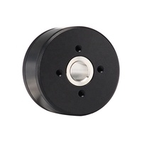 Haute qualité JD power MY 4021F 3508 électrique 12v plat arbre creux rotor extérieur moteur à cardan dc brushless avec encodeur aimant