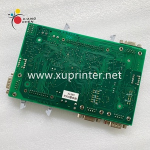 WD แผงวงจร A37V701946คุณภาพสูง A37V70 1946สำหรับ500 Manroland อะไหล่เครื่องพิมพ์ออฟเซต8A.37V70-1946 - Product Image 2