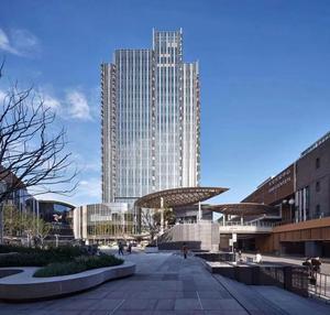 Kim loại hiện đại thang máy <span class=keywords><strong>PCB</strong></span> Hội Đồng Quản Trị cho văn phòng xây dựng Trung Quốc được thực hiện với sau khi bán hàng dịch vụ - Product Image 3