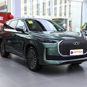 SUV Chery Tiggo 9 C-DM PHEV di Alta Gamma con Flessibilità a 5 Posti, Dotato di Sedili Captain's Zero-Gravity per Viaggi in Famiglia - Disponibile - Product Image 3